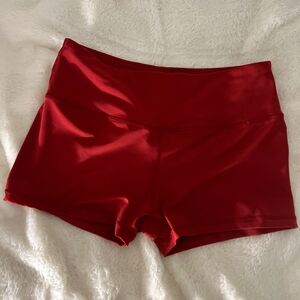 Workout Shorts